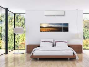 Obraz nieba (170x50 cm)