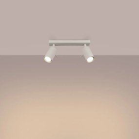 Listwa oświetleniowa RING 2 beżowy SOLLUX  LIGHTING