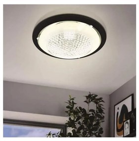 Eglo 99357 - Oprawa sufitowa LED ACOLLA LED/16W/230V śr. 37 cm