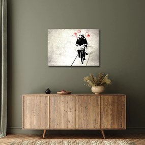 Obraz - Poczucie wolności (70x50 cm)
