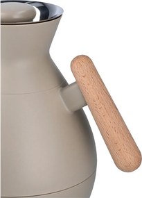 Beżowy termos 1 l Stay Warm – Rosendahl