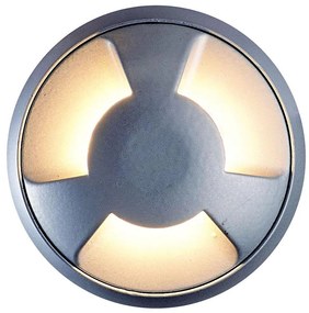 LED Oprawa wpuszczana LED/3W/12V IP65