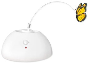 Zabawka dla kota Epic Pet Interactive Butterfly – Plaček Pet Products