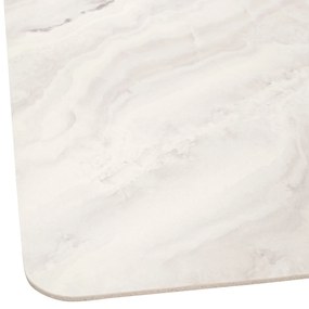 Mata łazienkowa diatomitowa EASY, 50 x 120 cm
