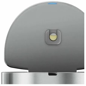 Bezdotykowy kosz na śmieci Simplehuman, 45 l