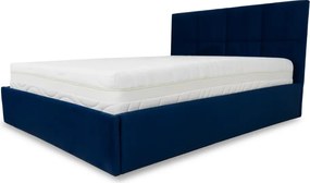 Materac piankowy Vanta 170x200 cm OUTLET 170x200