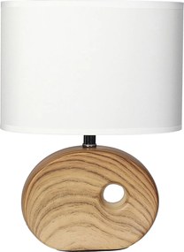 Lampka stołowa Harmony I 17x7x31 cm