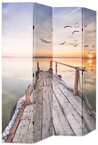 Wewnętrzny parawan do domu B0-M84