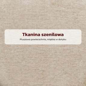 HOMCOM Zestaw 2 stołków barowych z oparciem i podnóżkiem, krzesła obite pianką z nogami ze stali do wysp kuchennych, jadalni, Beżowy