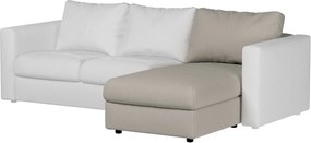 Pokrowiec na sekcję leżanki Vimle