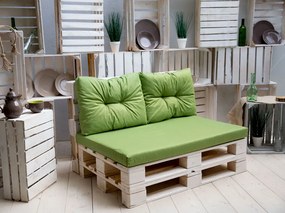 Komplet poduszek na palety Megara D012-12SB PATIO