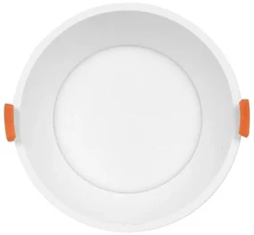 Ecolite LED-IN01R-UGR/CCT/12W - LED Oprawa wpuszczana LED/12W/230V biały
