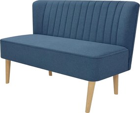 Romantyczna sofa T7-G54