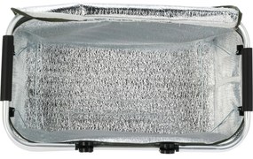 Koszyk chłodzący Palma I, 35 l, 48 x 24 x 28 cm