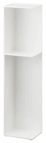 Metalowy stojak na papier toaletowy Tower – YAMAZAKI