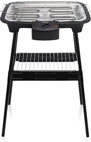 Elektryczny Grill Tristar BQ-2883 Czarny