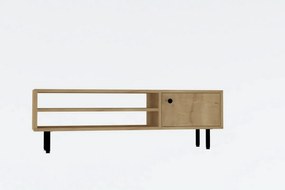 Stolik pod telewizor Avila Sapphire Oak