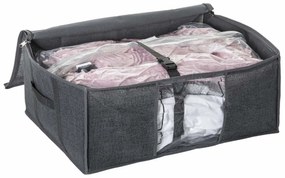 Pokrowiec na tekstylia, pościel, Air - Stor, worek próżniowy, rozmiar L, 5five Simply Smart
