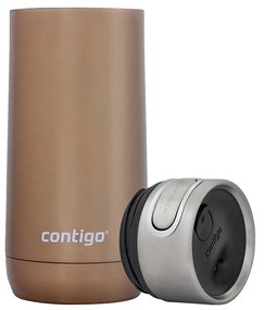Contigo Butelka termiczna Luxe 360 ml White Zinfandel, 360 ml