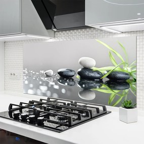 Panel Kuchenny Harmonijna Kompozycja Zen