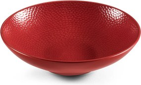 Talerz Sałatkowy i Makaronowy Stone Rouge 19 cm (Zestaw 6 szt.)