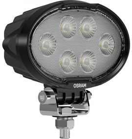 Osram - Owalna punktowa lampa samochodowa OVAL WL VX150-WD LED/28W/12/24V 6000K
