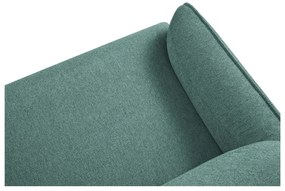 Turkusowa sofa Windsor &amp; Co Sofas Neso, 175 cm