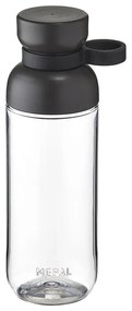 Czarna butelka z tritanu 500 ml Nordic black – Mepal