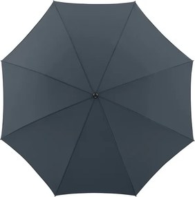Doppler myZone 200 cm - parasol środkowy antracyt