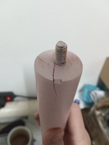 Promocja różowy dziecięcy stołek SWEETNESS II. klasa jakości