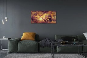 Fotoobraz na płótnie Nowoczesne Wzory Abstrakcyjne