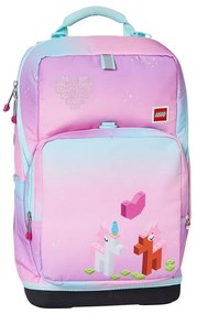 Plecak dziecięcy 20 l Iconic Sparkle Optimo Plus – LEGO®