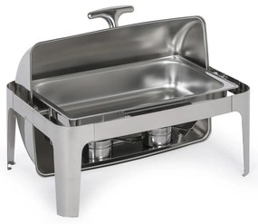 Brytfanna z pokrywą roll-top, 635 x 425 x 440 mm, 9 l