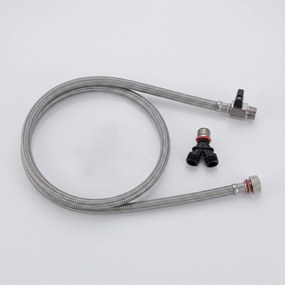 Dusch-WC Wasseranschluss-Set