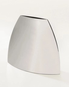 Wazon Moon Curve II 27x9x26 cm
