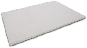 Dywan Mikrofibra Micro Light Kremowy 200 cm x 290 cm