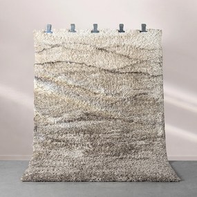 Dywan Reflection taupe gradient 160x230 cm