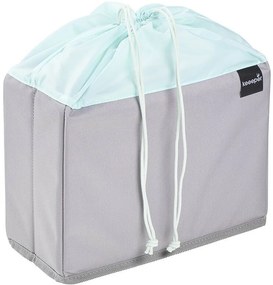 Keeeper Składane pudełko na owoce i warzywa Nea 9l Aquamarine