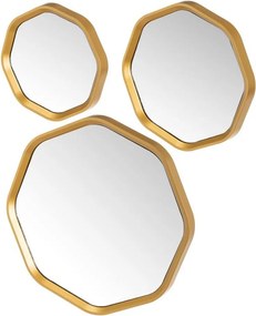 Lustra ścienne 3 szt. – Casa Selección