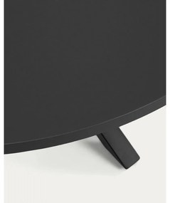 Okrągły stół ø 120 cm Argo – Kave Home