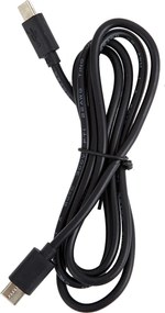 Nowoczesna lampa podłogowa mosiężna z LED, 3-stopniowa, ściemnialna, ładowalna - Waldorf