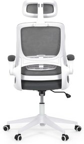 Autronic KA-Q843 GREY Krzesło biurowe
