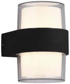 Lampa zewnętrzna (wysokość 13 cm) Molina – Trio
