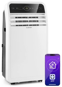Klarstein Metrobreeze New York Smart klimatyzator przenośny