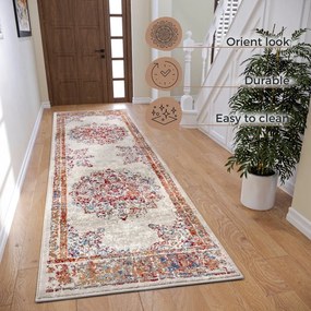 Chodnik 80x240 cm Orient Maderno – Hanse Home