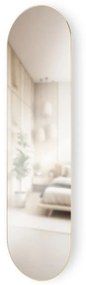 Lustro ścienne/stojące 46x157 cm Hubba – Umbra