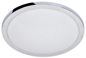 Prezent 71334- LED Plafon łazienkowy VITTO LED/36W/230V d. 41 cm IP44