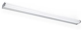 LED2 - LED Kinkiet łazienkowy TONDA LED/18W/230V IP44 3000K/4000K