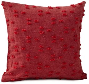 Poszewka na poduszkę 43x43 cm Tuffet – Mioli Decor