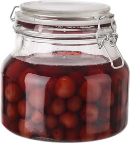 Szklany pojemnik na żywność Irma – Orion